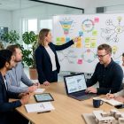 De mest effektive strategier for innovation i små og mellemstore virksomheder