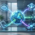 Top 5 Teknologier Der Transformerer Internationale Forretningsmodeller