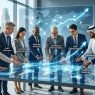 7 typer partnerskaber, der kan accelerere din internationale vækst