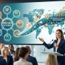 Sådan bruger du storytelling til at booste din internationale branding