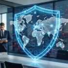 Sådan sikrer du din virksomhed mod cybertrusler ved international ekspansion