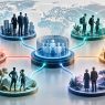 6 konkrete måder at bruge kundesegmentering til at målrette din internationale markedsføring