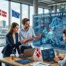 Hvordan danske startups kan udnytte EU's digitale indre marked i 2026