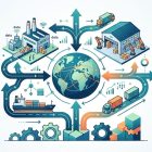 Sådan bygger du en robust forsyningskæde til internationale markeder